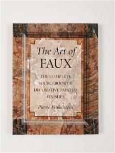 The Art of Faux (Pierre Finkelstein)