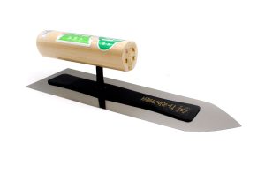 .2mm Pointed Tip Japanese Trowel (Steel)