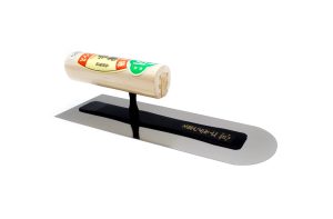 .3mm Round Tip Japanese Trowel (Steel)